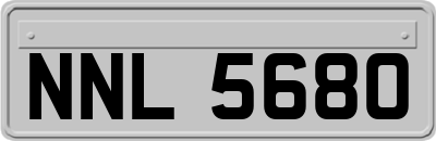 NNL5680