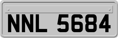NNL5684