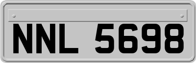 NNL5698