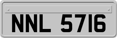 NNL5716