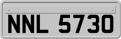 NNL5730