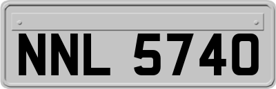NNL5740