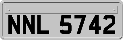 NNL5742