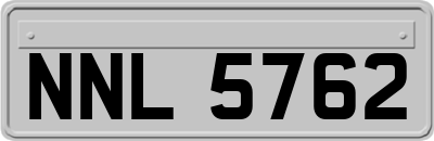 NNL5762