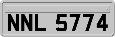 NNL5774