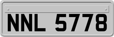 NNL5778
