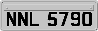 NNL5790