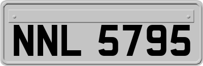 NNL5795