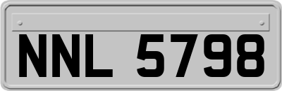 NNL5798