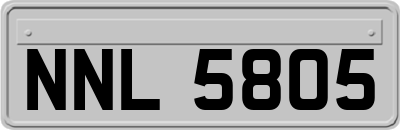 NNL5805