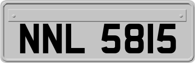 NNL5815