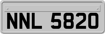 NNL5820