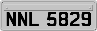 NNL5829