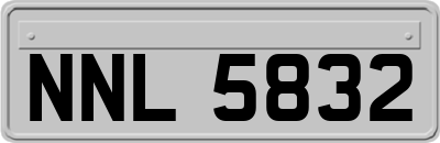 NNL5832