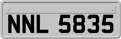 NNL5835