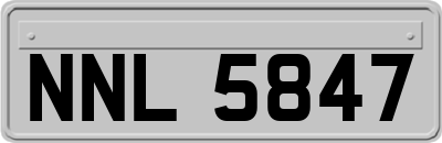 NNL5847