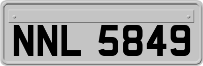 NNL5849