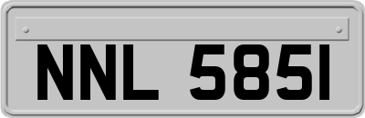 NNL5851