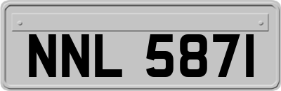 NNL5871
