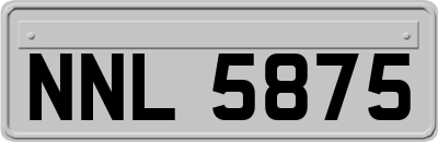NNL5875
