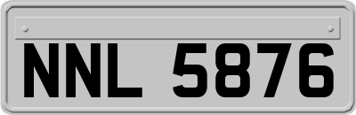 NNL5876