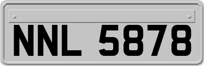 NNL5878