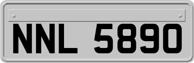 NNL5890