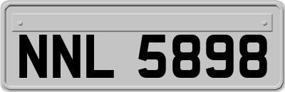 NNL5898