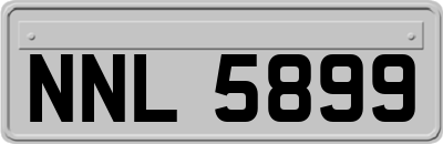 NNL5899