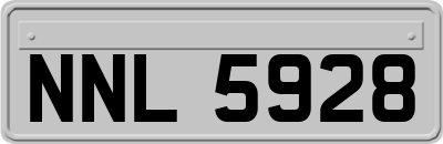 NNL5928