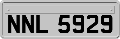 NNL5929