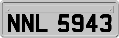 NNL5943