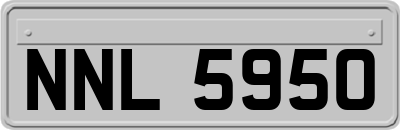 NNL5950