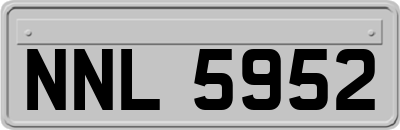 NNL5952