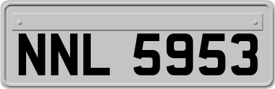 NNL5953