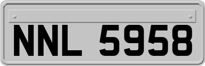 NNL5958