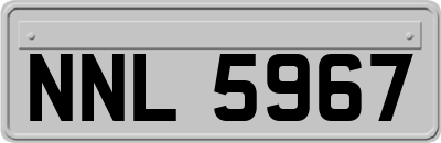 NNL5967