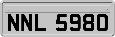 NNL5980