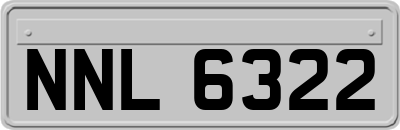 NNL6322