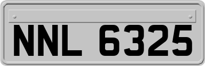NNL6325