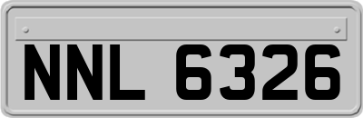 NNL6326