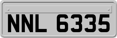 NNL6335
