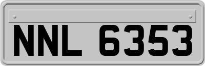 NNL6353