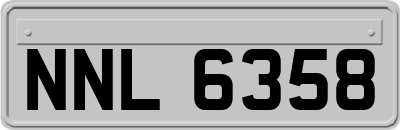NNL6358