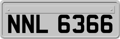 NNL6366