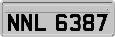 NNL6387