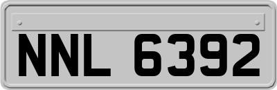 NNL6392