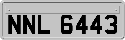 NNL6443