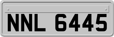 NNL6445