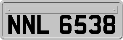 NNL6538